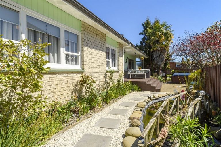 Photo of property in 35 Maihi Crescent, Maungatapu, Tauranga, 3112