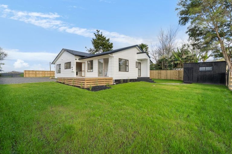 Photo of property in 176 Horotiu Road, Horotiu, Hamilton, 3288