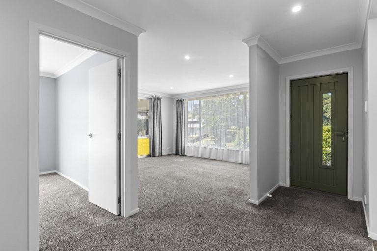 Photo of property in 103 Cook Street, Marfell, New Plymouth, 4310