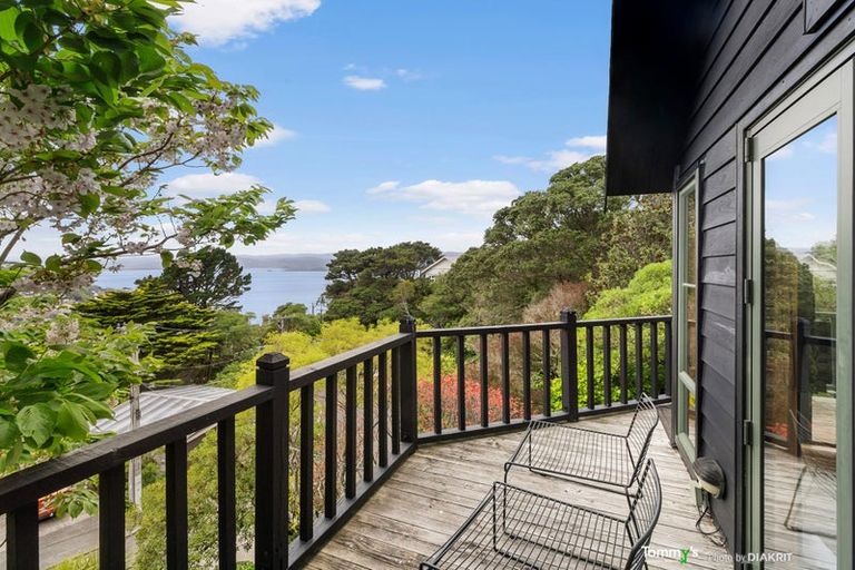 Photo of property in 183a Barnard Street, Wadestown, Wellington, 6012