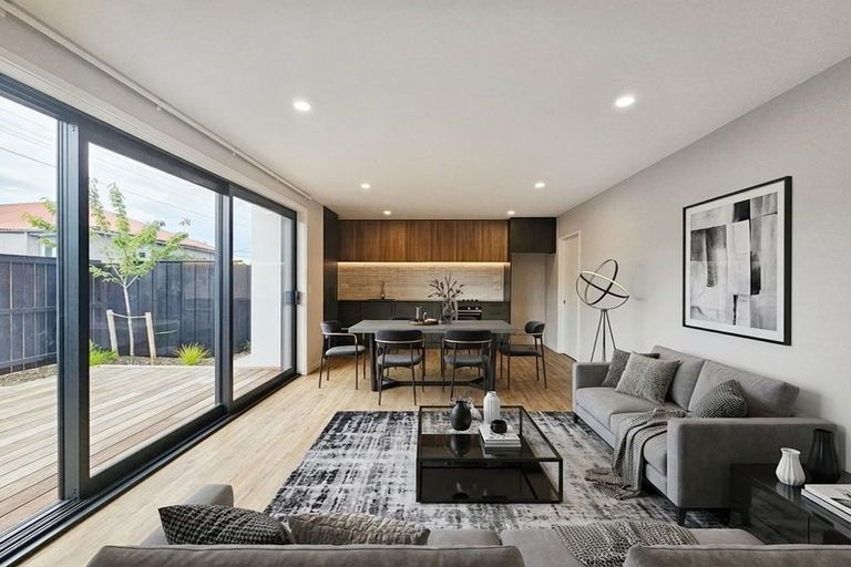 Photo of property in 3/30 Mackenzie Avenue, Woolston, Christchurch, 8023