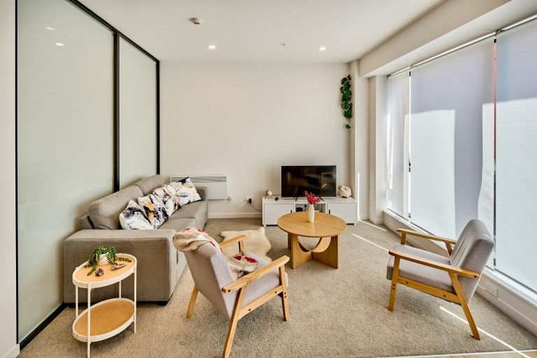 Photo of property in A C Nielsen House, 208/120 Victoria Street, Te Aro, Wellington, 6011