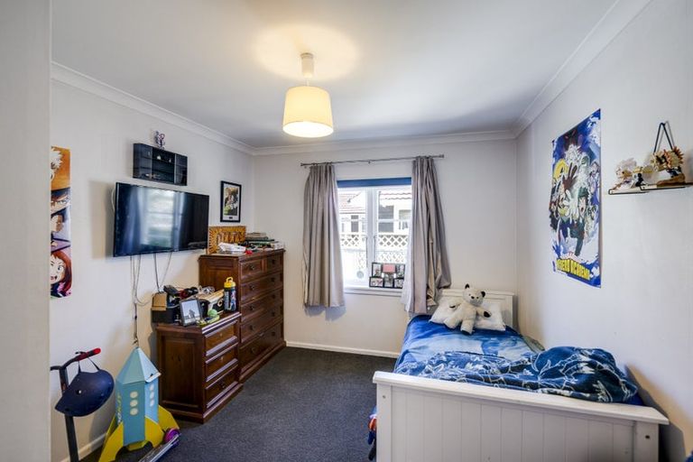 Photo of property in 248 Kennedy Road, Onekawa, Napier, 4110