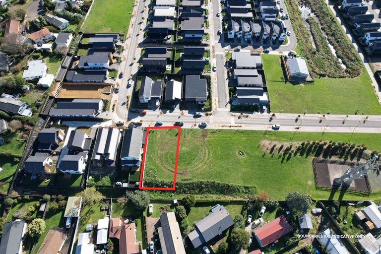 Photo of property in 5 Musselwhite Terrace, Chartwell, 3210