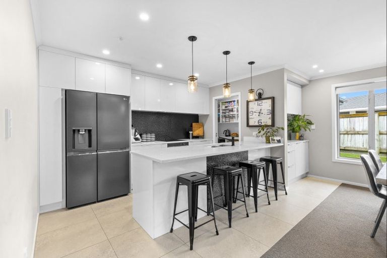 Photo of property in 139b James Line, Kelvin Grove, Palmerston North, 4414