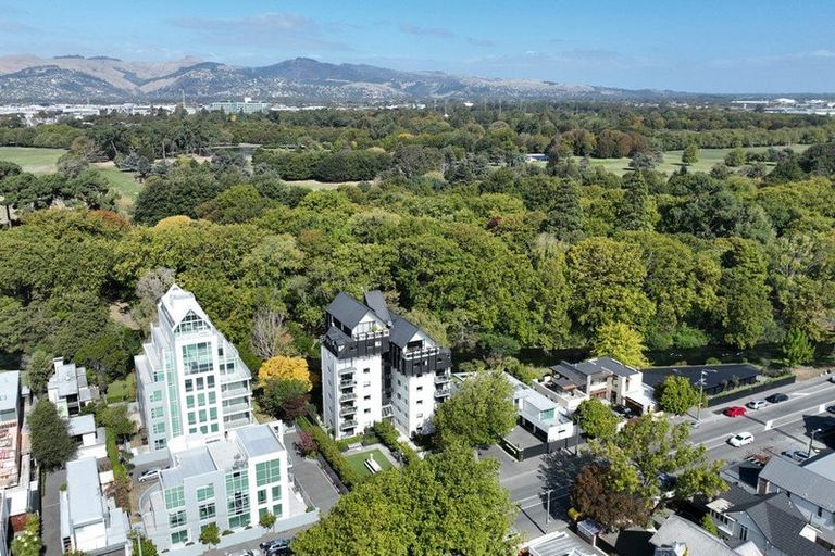 Photo of property in 1/18 Carlton Mill Road, Merivale, Christchurch, 8014
