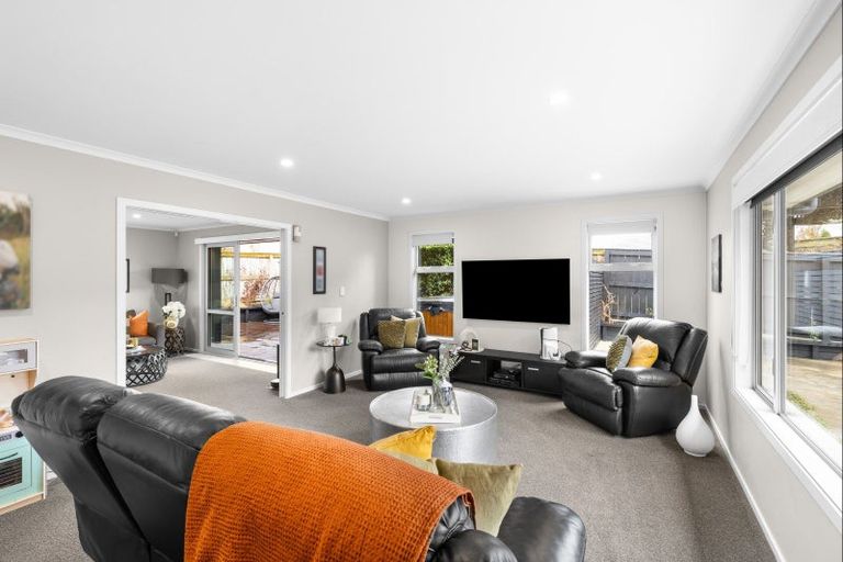 Photo of property in 139b James Line, Kelvin Grove, Palmerston North, 4414