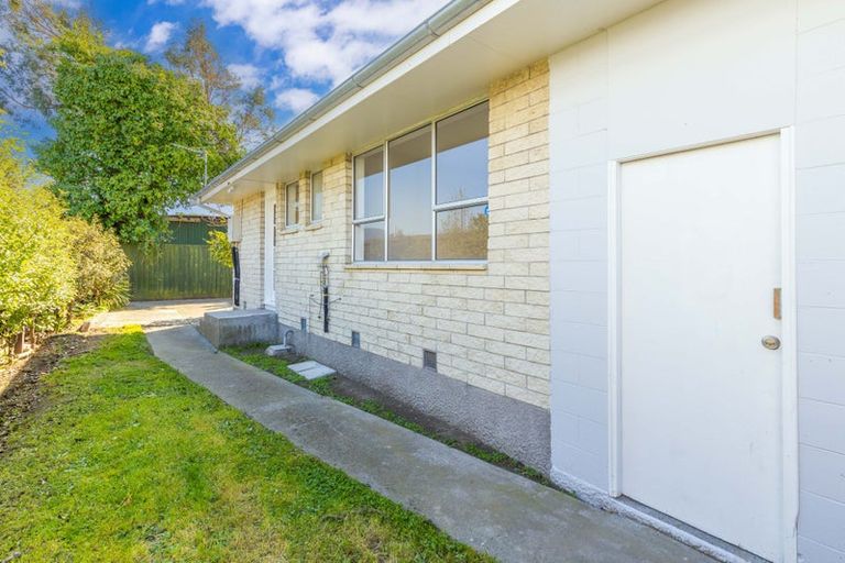 Photo of property in 1/29a Mountbatten Street, New Brighton, Christchurch, 8061