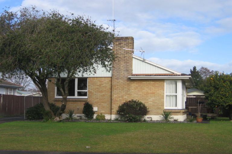 Photo of property in 12 Aspiring Crescent, Chartwell, Hamilton, 3210