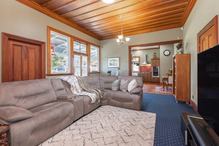 Photo of property in 153 Meeanee Road, Jervoistown, Napier, 4112