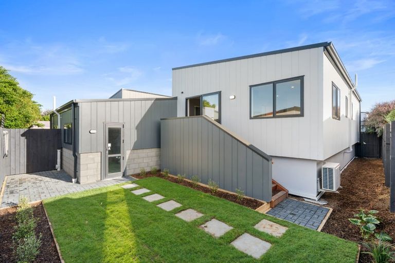 Photo of property in 6/381 Pine Avenue, South New Brighton, Christchurch, 8062