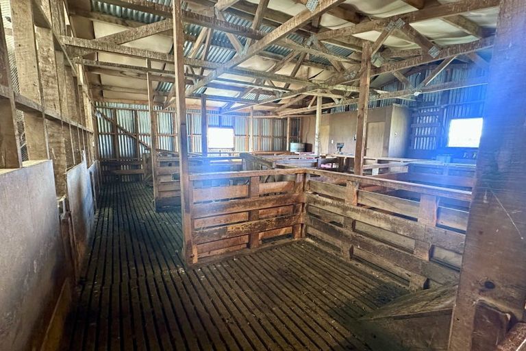 Photo of property in 748 Makarewa Browns Road, Ryal Bush, Invercargill, 9876