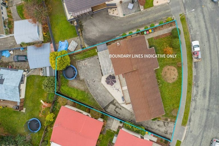 Photo of property in 17 Huxley Street, Gleniti, Timaru, 7910