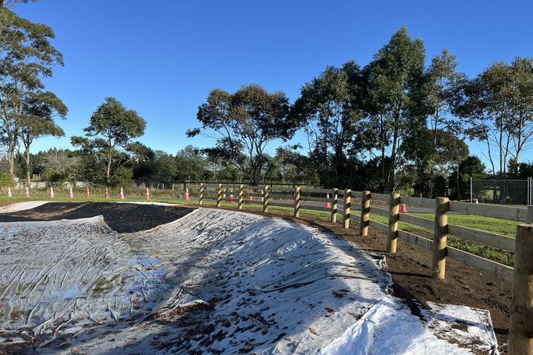 Photo of property in 85 Dean Road, Pokeno, 2471