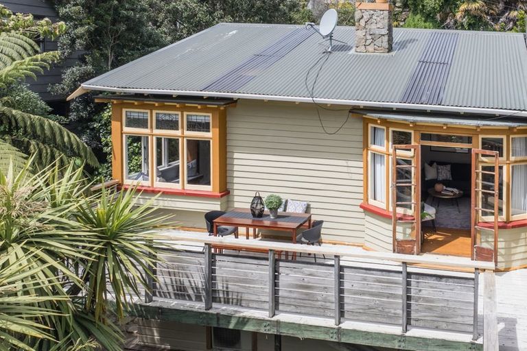Photo of property in 66 Mount Street, Nelson South, Nelson, 7010