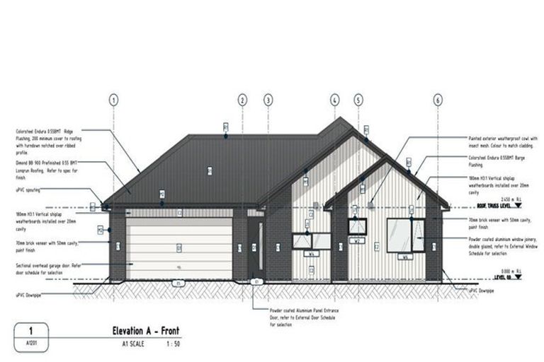 Photo of property in 18b Oneone Street, Cambridge, 3493