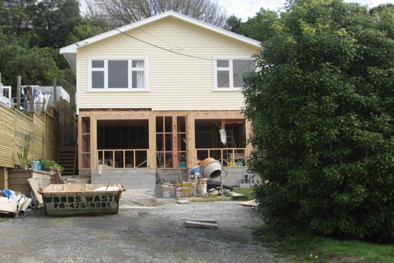 Photo of property in 34 Shirley Street, Karori, Wellington, 6012