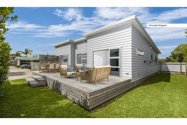 Photo of property in 38a Hatton Road, Orewa, 0931