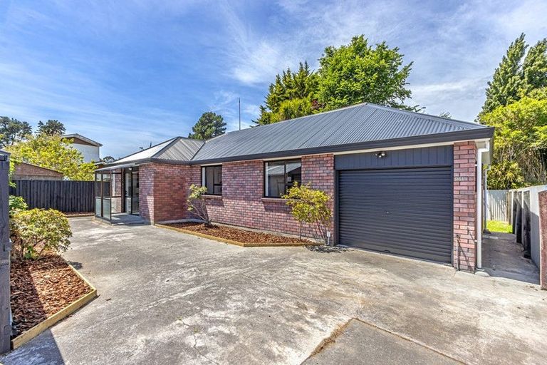 Photo of property in 94 Chelsea Street, Linwood, Christchurch, 8062