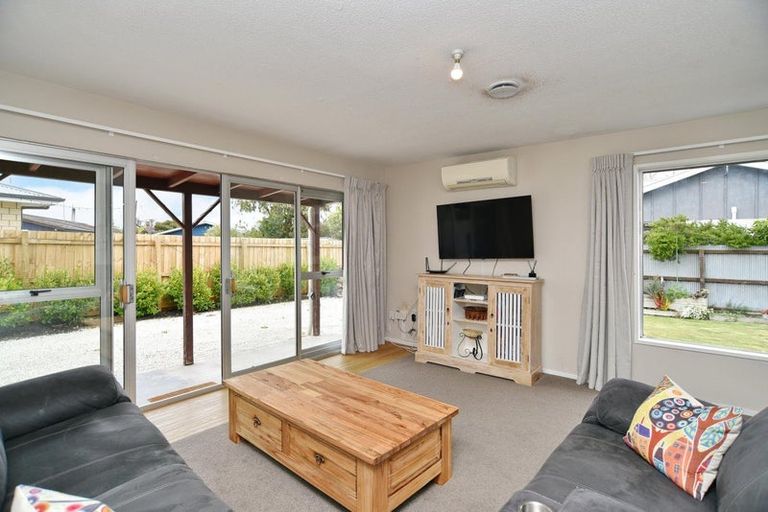 Photo of property in 62b King Street, Rangiora, 7400