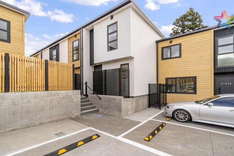 Photo of property in 3/370 Stokes Valley Road, Stokes Valley, Lower Hutt, 5019