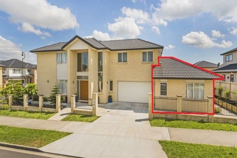 Photo of property in 48 Charlestown Drive, Flat Bush, Auckland, 2019