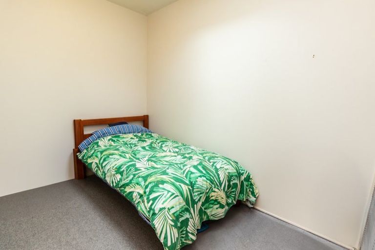 Photo of property in 9/7 Hanson Street, Mount Cook, Wellington, 6021