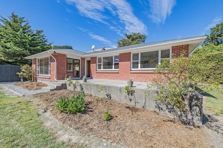 Photo of property in 360 Gebbies Pass Road, Tai Tapu, Christchurch, 7672