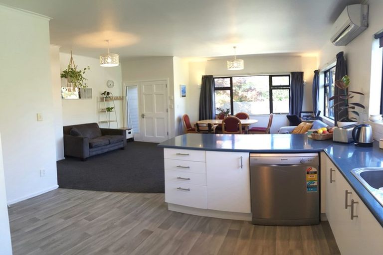 Photo of property in 47 Mackworth Street, Woolston, Christchurch, 8062