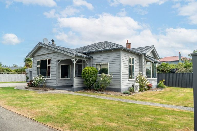 Photo of property in 145 Duke Street, Gladstone, Invercargill, 9810