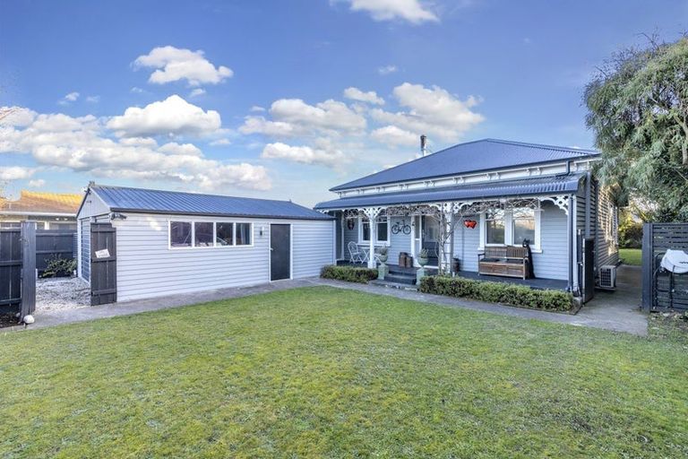 Photo of property in 61 Ashley Street, Rangiora, 7400
