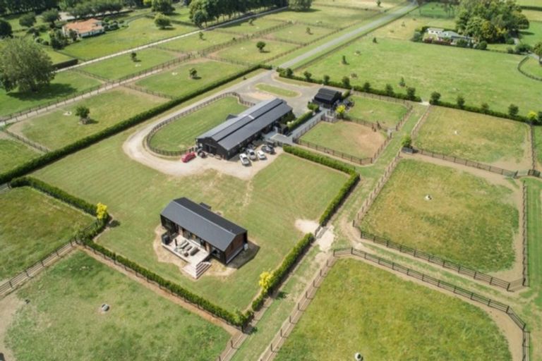 Photo of property in 381 Mystery Creek Road, Ohaupo, 3881