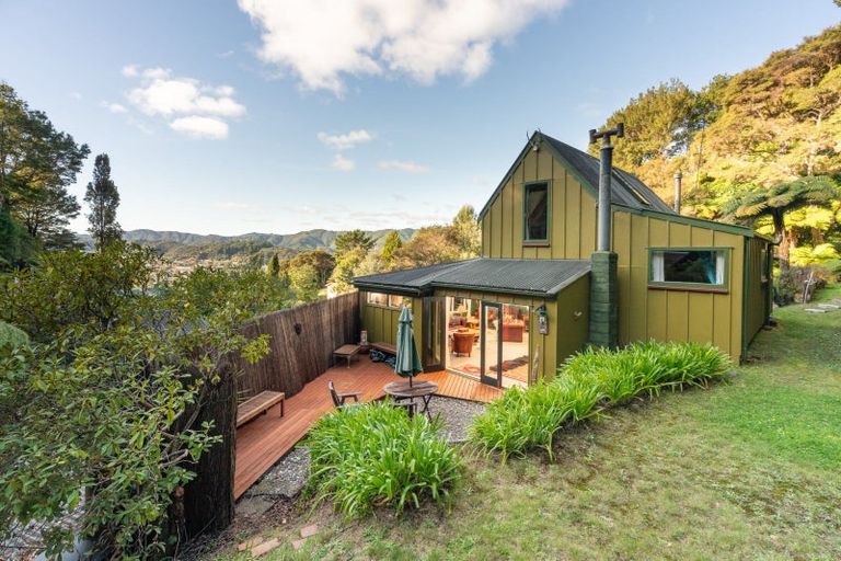 Photo of property in 55 Kowhai Street, Wainuiomata, Lower Hutt, 5014