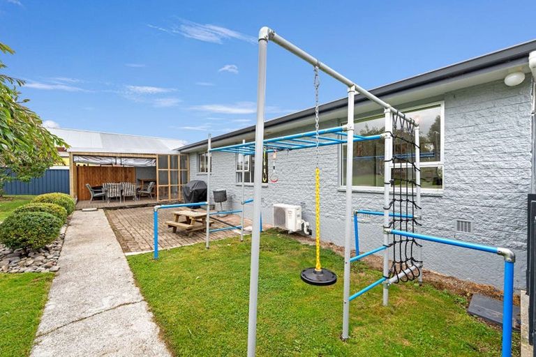 Photo of property in 45 Thomas Street, Gore, 9710