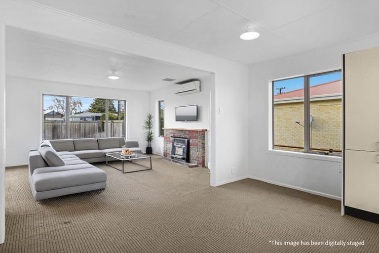 Photo of property in 28 Station Road, Matamata, 3400