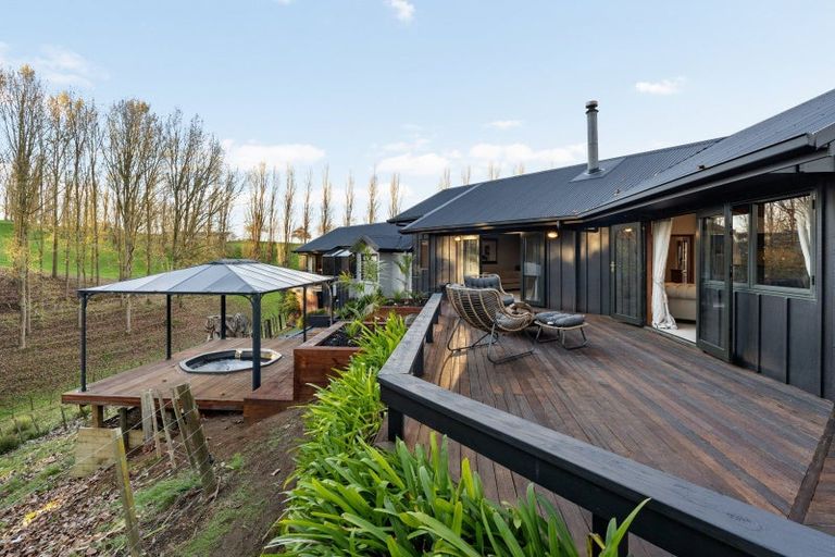 Photo of property in 263a Crawford Road, Horotiu, Hamilton, 3288