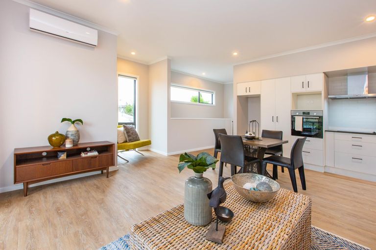 Photo of property in 14u3 Abbotsford Street, Whitiora, Hamilton, 3200