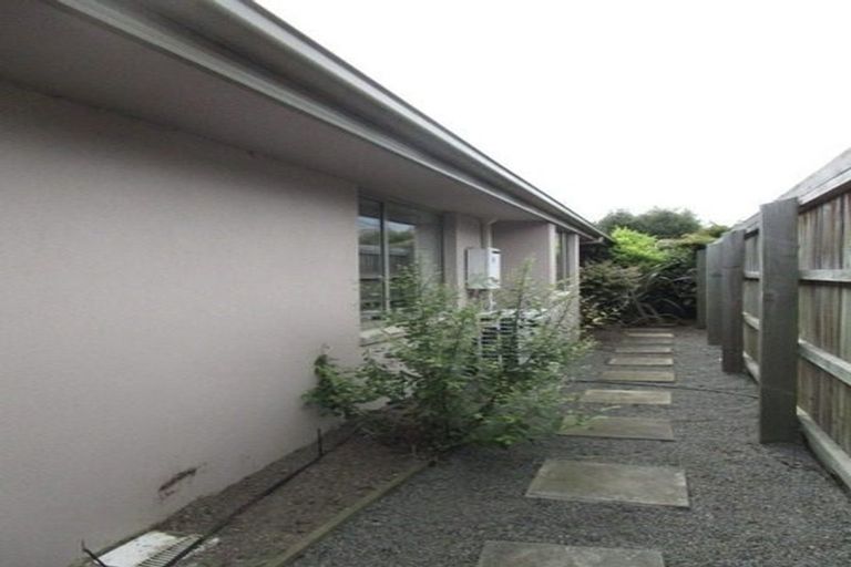 Photo of property in 3 Wedmore Close, Burwood, Christchurch, 8083