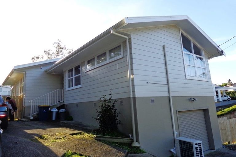 Photo of property in 153a Don Buck Road, Massey, Auckland, 0614