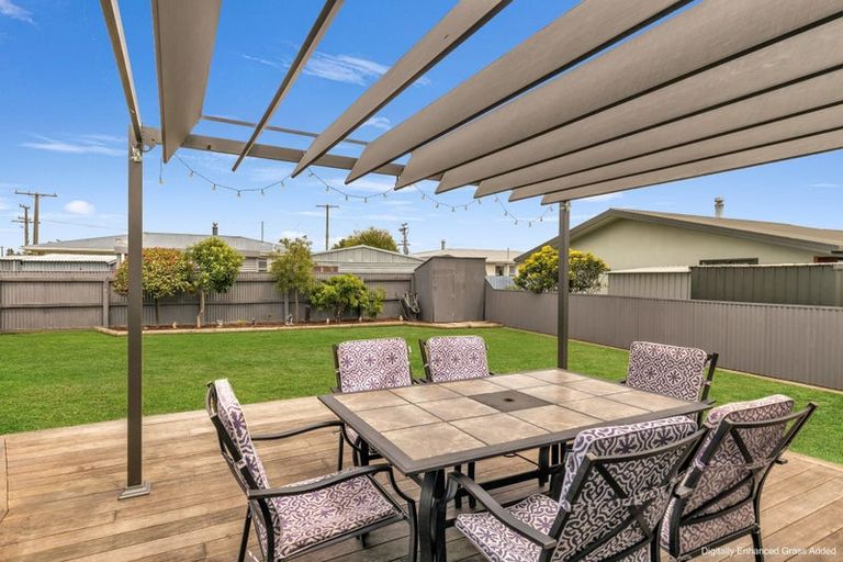 Photo of property in 141a Howick Road, Witherlea, Blenheim, 7201