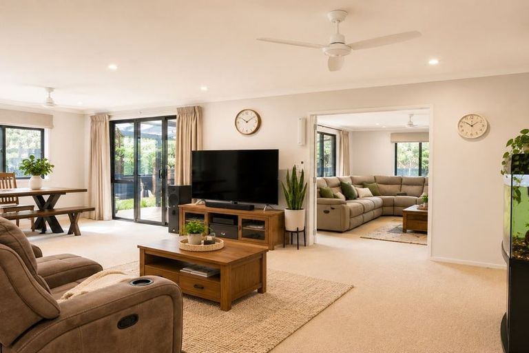 Photo of property in 15 Cabernet Court, Te Kauwhata, 3710