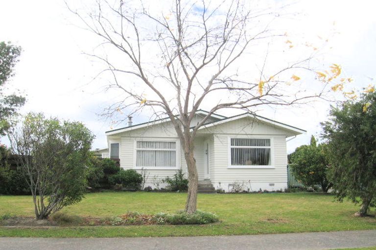 Photo of property in 22 Coventry Avenue, Tamatea, Napier, 4112