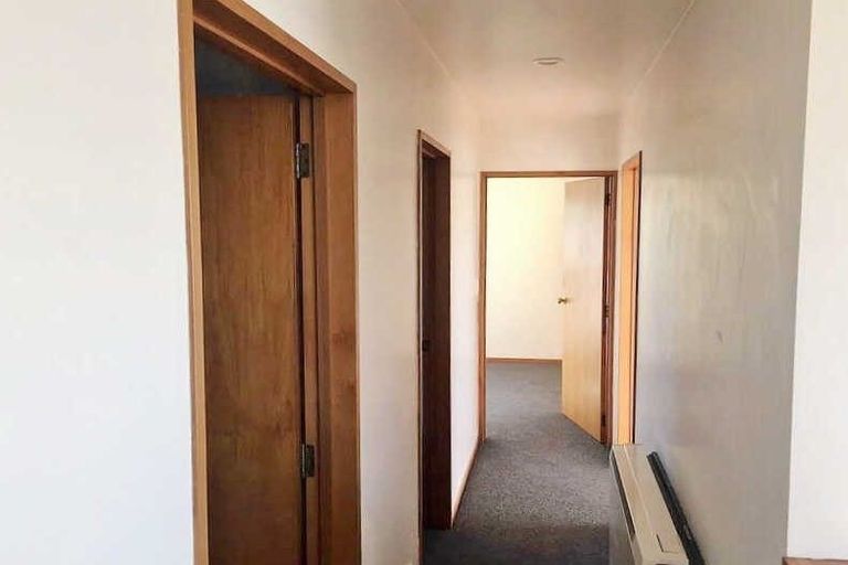 Photo of property in 55 Gresford Street, Edgeware, Christchurch, 8013