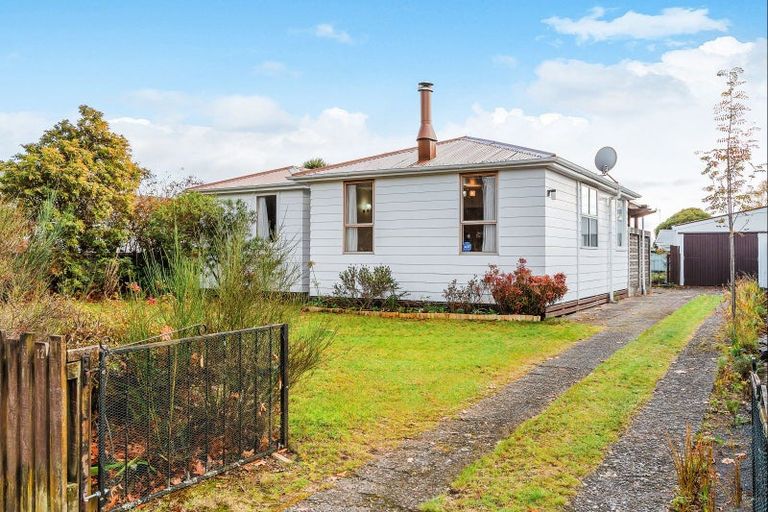 Photo of property in 12 Hinerangi Street, Turangi, 3334