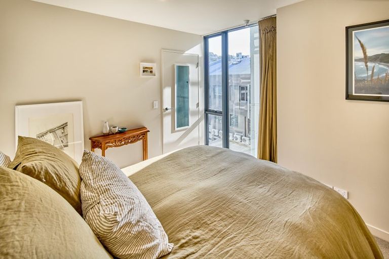 Photo of property in 310/212u Willis Street, Te Aro, Wellington, 6011