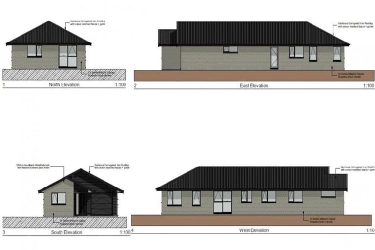 Photo of property in 2 Meachem Road, Chartwell, Hamilton, 3210