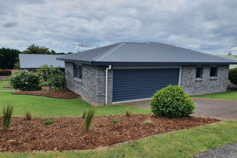 Photo of property in 2 Northleigh Place, Te Awamutu, 3800