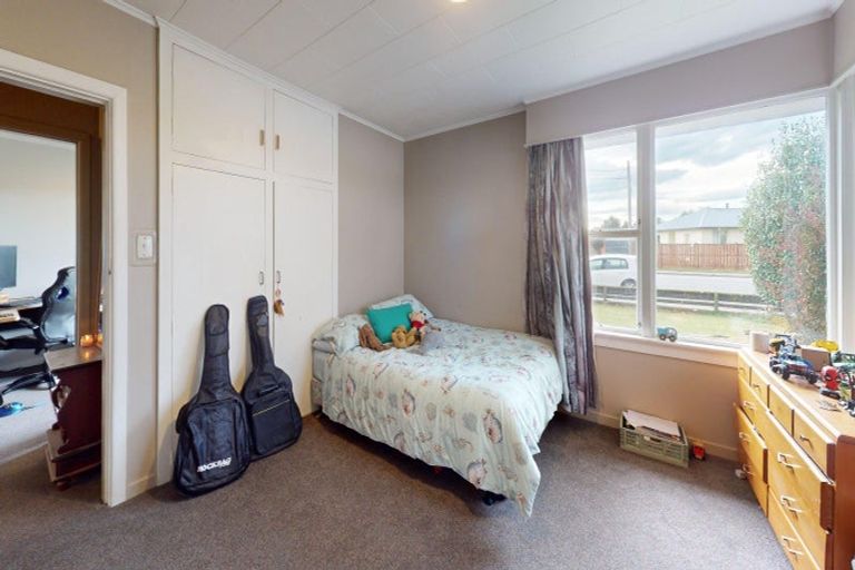 Photo of property in 173 Thomson Street, Tinwald, Ashburton, 7700