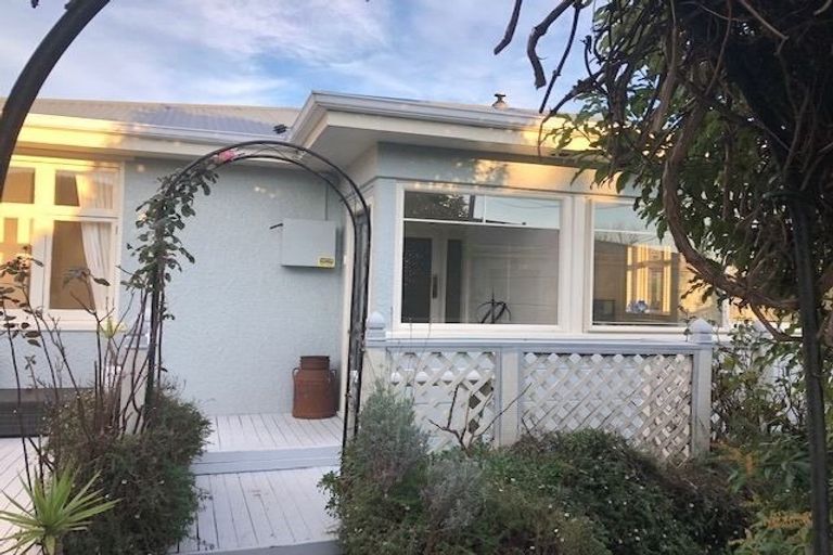 Photo of property in 46 Blair Avenue, Papanui, Christchurch, 8053