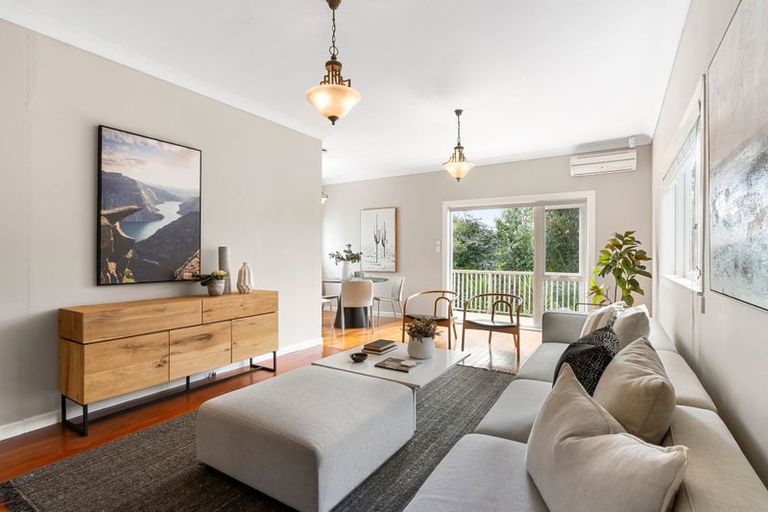 Photo of property in 1/20 Zion Road, Birkenhead, Auckland, 0626